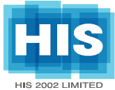 HIS 2002 logo