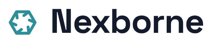 Nexborne logo