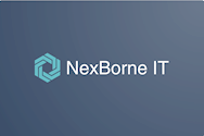 NexBorne IT logo