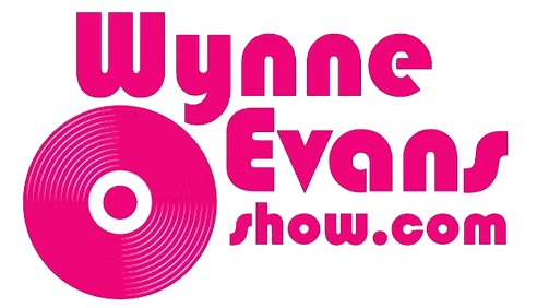Wynne Evans Show logo